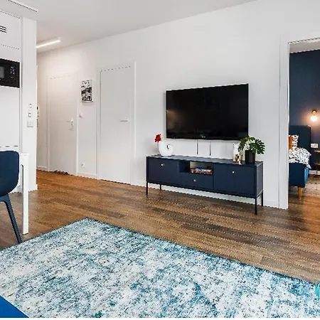 公寓 Apartament Wroclawska Orlowo