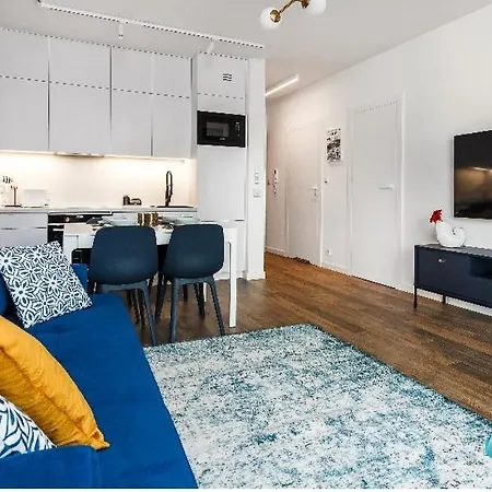 公寓 Apartament Wroclawska Orlowo *