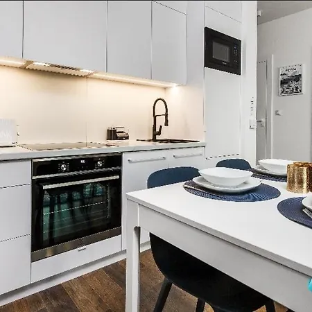 公寓 Apartament Wroclawska Orlowo