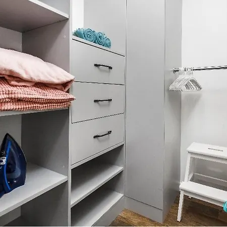 Apartament Wroclawska Orlowo 格丁尼亚