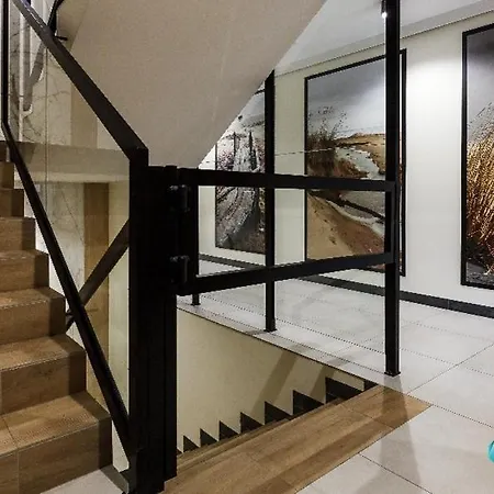 公寓 Apartament Wroclawska Orlowo *